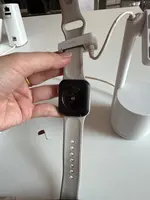 Đồng hồ thông minh Apple Watch SE 2 Demo 40mm GPS viền nhôm vàng 3K596PA/A