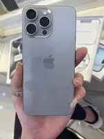Điện thoại iPhone 15 Pro Max Demo 256GB Titan Tự nhiên 3M746VN/A