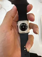 Đồng hồ thông minh Apple Watch SE 2 Demo 40mm GPS viền nhôm vàng 3K596PA/A