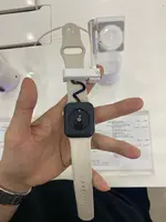 Đồng hồ thông minh Apple Watch SE 2 Demo 40mm GPS viền nhôm vàng 3K596PA/A