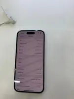 Điện thoại iPhone 15 Demo 128GB Xanh dương 3M425VN/A