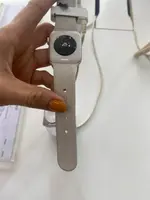 Đồng hồ thông minh Apple Watch SE 2 Demo 40mm GPS viền nhôm vàng 3K596PA/A