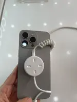Điện thoại iPhone 15 Pro Max Demo 256GB Titan Tự nhiên 3M746VN/A