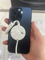 Điện thoại iPhone 15 Pro Demo 128GB Titan Xanh 3M441VN/A