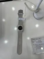 Đồng hồ thông minh Apple Watch SE 2 Demo 40mm GPS viền nhôm vàng 3K596PA/A