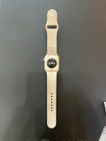 Đồng hồ thông minh Apple Watch SE 2 Demo 40mm GPS viền nhôm vàng 3K596PA/A