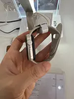 Đồng hồ thông minh Apple Watch SE 2 Demo 40mm GPS viền nhôm vàng 3K596PA/A