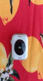 Đồng hồ thông minh Apple Watch SE 2 Demo 40mm GPS viền nhôm vàng 3K596PA/A