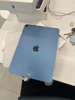 Máy tính bảng iPad Air 10.9 2022 M1 Wi-Fi Demo 64GB - Xanh da trời 3M9E3ZA/A