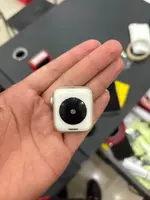 Đồng hồ thông minh Apple Watch SE 2 Demo 40mm GPS viền nhôm vàng 3K596PA/A