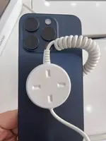 Điện thoại iPhone 15 Pro Demo 128GB Titan Xanh 3M441VN/A