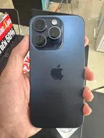 Điện thoại iPhone 15 Pro Demo 128GB Titan Xanh 3M441VN/A