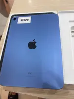 Máy tính bảng iPad Gen 10 10.9 2022 Demo WiFi 64GB Xanh dương 3L204ZA/A