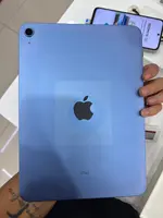 Máy tính bảng iPad Gen 10 10.9 2022 Demo WiFi 64GB Xanh dương 3L204ZA/A