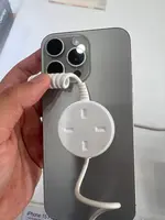 Điện thoại iPhone 15 Pro Max Demo 256GB Titan Tự nhiên 3M746VN/A