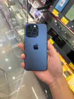 Điện thoại iPhone 15 Pro Demo 128GB Titan Xanh 3M441VN/A