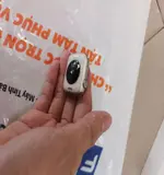 Đồng hồ thông minh Apple Watch SE 2 Demo 40mm GPS viền nhôm vàng 3K596PA/A