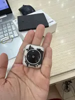 Đồng hồ thông minh Apple Watch SE 2 Demo 40mm GPS viền nhôm vàng 3K596PA/A