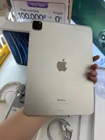 Máy tính bảng iPad Gen 10 10.9 2022 Demo WiFi 64GB Xanh dương 3L204ZA/A