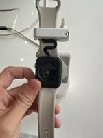 Đồng hồ thông minh Apple Watch SE 2 Demo 40mm GPS viền nhôm vàng 3K596PA/A
