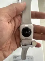 Đồng hồ thông minh Apple Watch SE 2 Demo 40mm GPS viền nhôm vàng 3K596PA/A