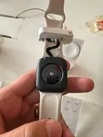 Đồng hồ thông minh Apple Watch SE 2 Demo 40mm GPS viền nhôm vàng 3K596PA/A