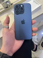 Điện thoại iPhone 15 Pro Demo 128GB Titan Xanh 3M441VN/A