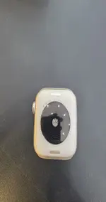 Đồng hồ thông minh Apple Watch SE 2 Demo 40mm GPS viền nhôm vàng 3K596PA/A