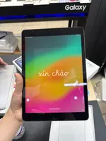 Máy tính bảng iPad 10.2 2021 Demo Wi-Fi 64GB Xám 3K2K3ZA/A