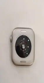 Đồng hồ thông minh Apple Watch SE 2 Demo 40mm GPS viền nhôm vàng 3K596PA/A