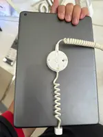 Máy tính bảng iPad 10.2 2021 Demo Wi-Fi 64GB Xám 3K2K3ZA/A