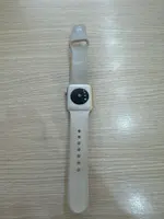 Đồng hồ thông minh Apple Watch SE 2 Demo 40mm GPS viền nhôm vàng 3K596PA/A