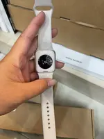 Đồng hồ thông minh Apple Watch SE 2 Demo 40mm GPS viền nhôm vàng 3K596PA/A