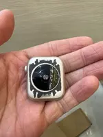 Đồng hồ thông minh Apple Watch SE 2 Demo 40mm GPS viền nhôm vàng 3K596PA/A