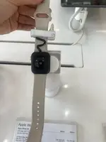 Đồng hồ thông minh Apple Watch SE 2 Demo 40mm GPS viền nhôm vàng 3K596PA/A