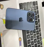 Điện thoại iPhone 15 Pro Demo 128GB Titan Xanh 3M441VN/A