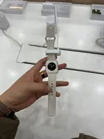 Đồng hồ thông minh Apple Watch SE 2 Demo 40mm GPS viền nhôm vàng 3K596PA/A
