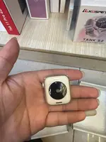 Đồng hồ thông minh Apple Watch SE 2 Demo 40mm GPS viền nhôm vàng 3K596PA/A