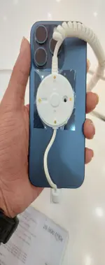 Điện thoại iPhone 15 Pro Demo 128GB Titan Xanh 3M441VN/A