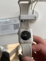 Đồng hồ thông minh Apple Watch SE 2 Demo 40mm GPS viền nhôm vàng 3K596PA/A