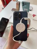 Điện thoại iPhone 15 Pro Demo 128GB Titan Xanh 3M441VN/A