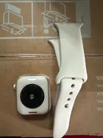 Đồng hồ thông minh Apple Watch SE 2 Demo 40mm GPS viền nhôm vàng 3K596PA/A