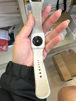 Đồng hồ thông minh Apple Watch SE 2 Demo 40mm GPS viền nhôm vàng 3K596PA/A