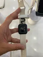 Đồng hồ thông minh Apple Watch SE 2 Demo 40mm GPS viền nhôm vàng 3K596PA/A