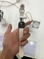 Đồng hồ thông minh Apple Watch SE 2 Demo 40mm GPS viền nhôm vàng 3K596PA/A