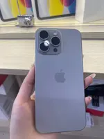 Điện thoại iPhone 15 Pro Max Demo 256GB Titan Tự nhiên 3M746VN/A