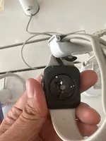 Đồng hồ thông minh Apple Watch SE 2 Demo 40mm GPS viền nhôm vàng 3K596PA/A