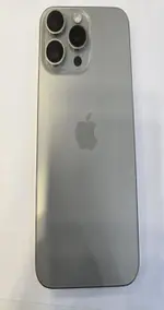 Điện thoại iPhone 15 Pro Max Demo 256GB Titan Tự nhiên 3M746VN/A