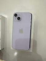 Điện thoại iPhone 14 256GB Tím MPWA3VN/A