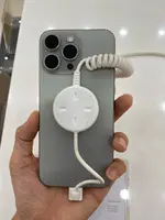 Điện thoại iPhone 15 Pro Max Demo 256GB Titan Tự nhiên 3M746VN/A